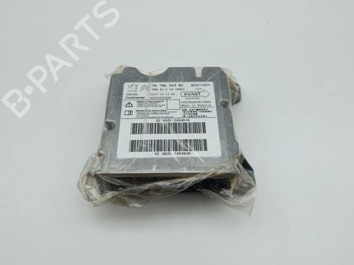 Used ECU airbags ECU airbags 36970690 36970690