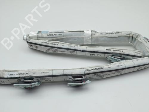 Used Left curtain airbag Left curtain airbag 36970701 36970701