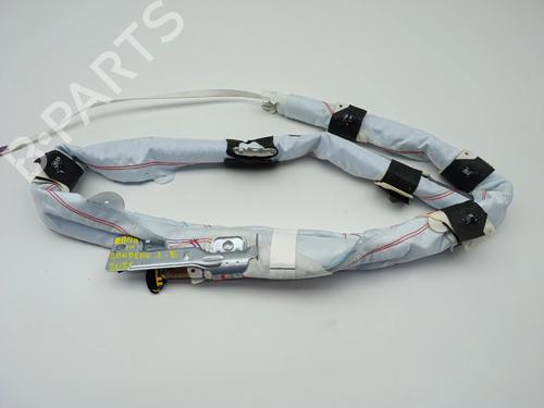 Used Left curtain airbag Left curtain airbag 36970709 36970709