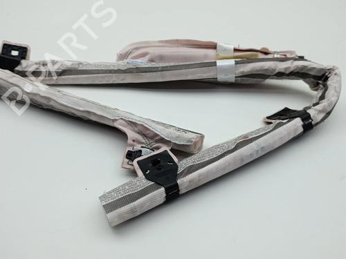 Used Left curtain airbag Left curtain airbag 36970712 36970712