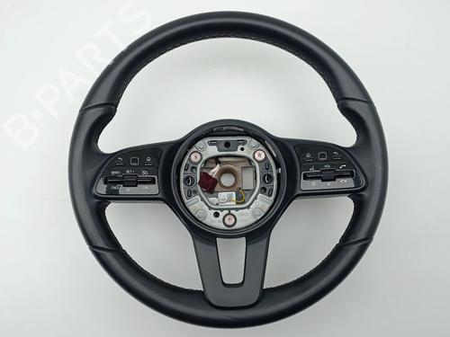 Ratt Ratt MERCEDES-BENZ C-CLASS (W205) [2013-2023] 36970727 36970727