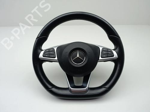 Used Steering wheel Steering wheel 36970729 36970729
