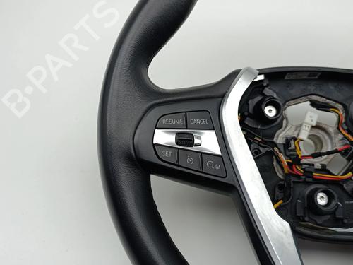 Steering wheel BMW 3 (G20, G80, G28) | BP36970732C49 - Image 3