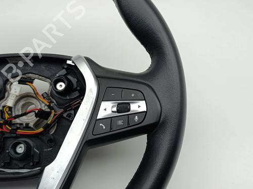 Steering wheel BMW 3 (G20, G80, G28) | BP36970732C49 - Image 4