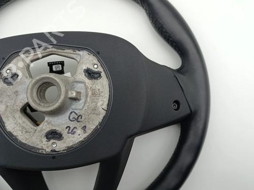 Steering wheel BMW 3 (G20, G80, G28) | BP36970732C49 - Image 9