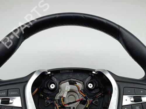Steering wheel BMW 3 (G20, G80, G28) | BP36970732C49 - Image 5