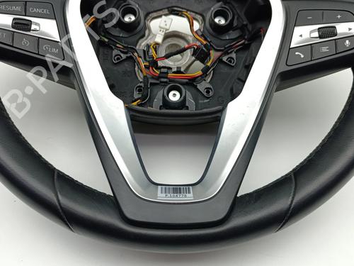 Steering wheel BMW 3 (G20, G80, G28) | BP36970732C49 - Image 6