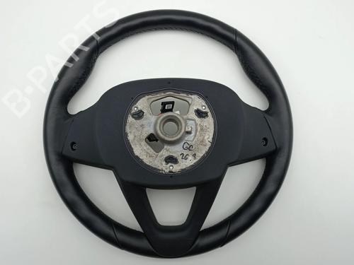 Steering wheel BMW 3 (G20, G80, G28) | BP36970732C49 - Image 7