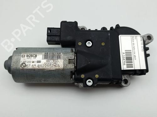 Used Sunroof engine Sunroof engine 36970748 36970748