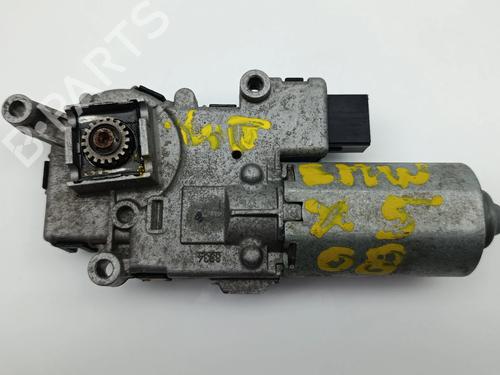 Sunroof engine BMW X5 (E70) | BP36970744M60 - Image 2
