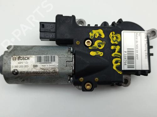 Used Sunroof engine Sunroof engine 36970746 36970746