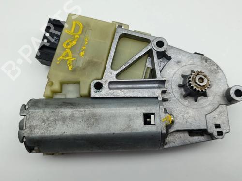 Sunroof engine BMW 5 (E60) | BP36970768M60 - Image 2