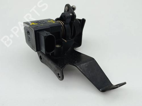 Used Pedal Pedal 36970786 36970786