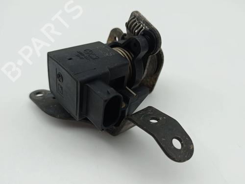 Pedal Pedal MERCEDES-BENZ C-CLASS (W202) [1993-2000] 36970785 36970785