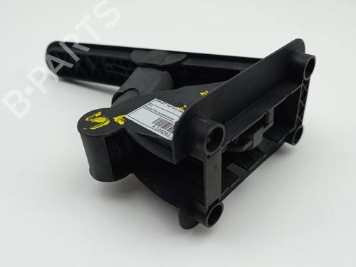 Pedal SMART FORTWO Coupe (450) | BP36970783I4 - Image 2