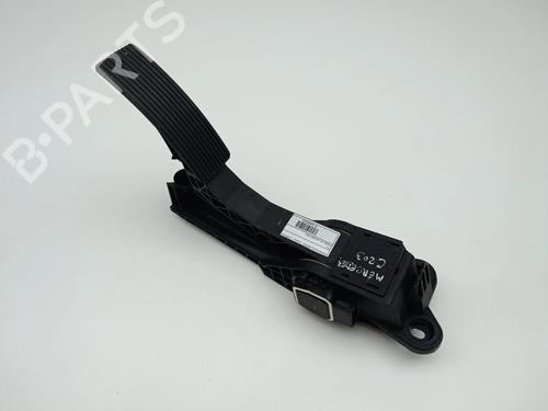 Pedal Pedal MERCEDES-BENZ C-CLASS (W203) [2000-2007] 36970775 36970775