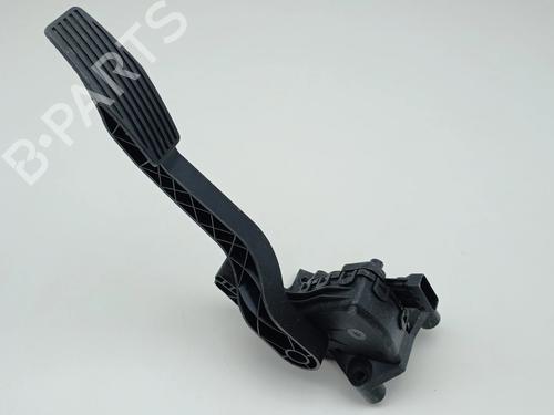 Pedal Pedal OPEL CORSA C (X01) [2000-2009] 36970755 36970755