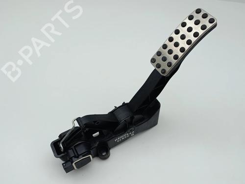 Pedal Pedal MERCEDES-BENZ B-CLASS Sports Tourer (W245) [2005-2011] 36970776 36970776