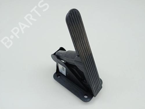 Used Pedal Pedal 36970772 36970772