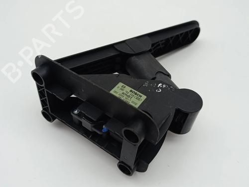 Pedal SMART FORTWO Coupe (450) | BP36970772I4 - Image 2