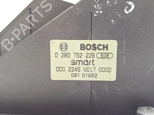 Pedal SMART FORTWO Coupe (450) | BP36970772I4 - Image 4