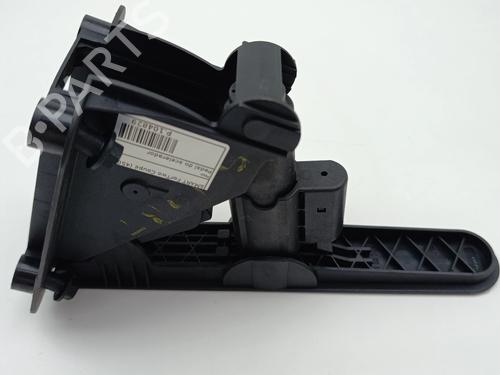 Pedal SMART FORTWO Coupe (450) | BP36970774I4 - Image 3