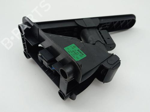 Pedal SMART FORTWO Coupe (450) | BP36970774I4 - Image 2