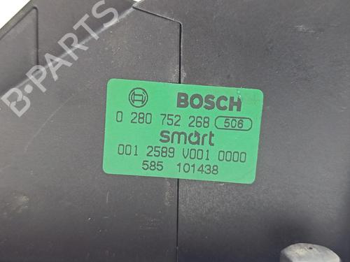 Pedal SMART FORTWO Coupe (450) | BP36970774I4 - Image 4