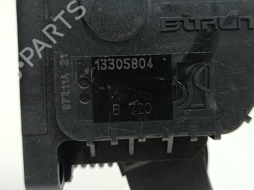 Pedal OPEL CORSA E (X15) | BP36970756I4 - Image 4