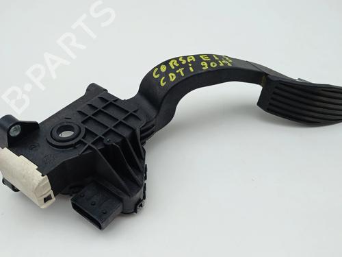 Pedal OPEL CORSA E (X15) | BP36970756I4 - Image 2