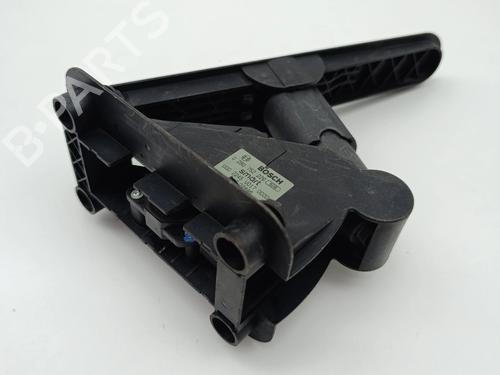 Pedal SMART FORTWO Coupe (450) | BP36970769I4 - Image 2
