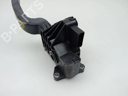 Pedal OPEL CORSA D (S07) | BP36970754I4 - Image 3