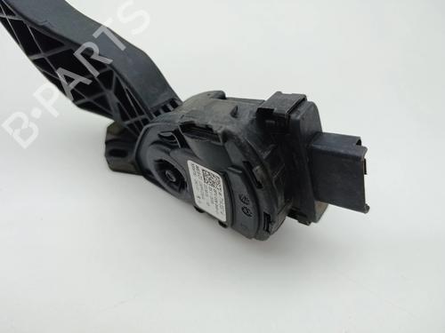Pedal OPEL CORSA E (X15) | BP36970759I4 - Image 3
