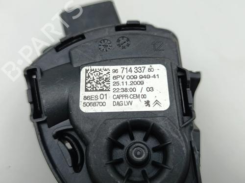 Pedal OPEL CORSA E (X15) | BP36970759I4 - Image 4