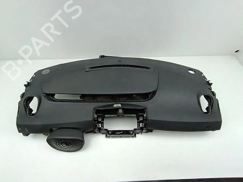 Used Airbag Kit Airbag Kit 36970788 36970788