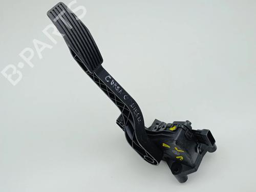 Pedal Pedal OPEL CORSA C (X01) [2000-2009] 36970758 36970758