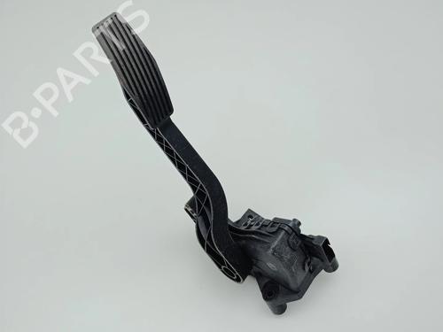 Pedal Pedal OPEL CORSA C (X01) [2000-2009] 36970760 36970760
