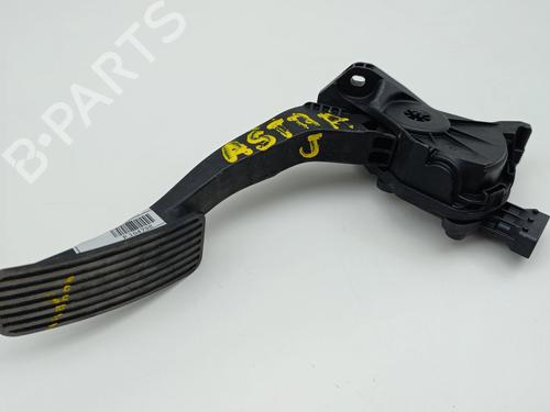 Used Pedal Pedal 36970750 36970750