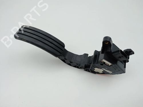 Pedal Pedal RENAULT MEGANE III Hatchback (BZ0/1_, B3_) [2008-2026] 36970764 36970764