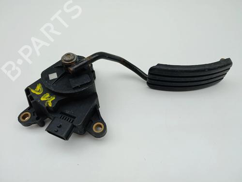 Used Pedal Pedal 36970770 36970770