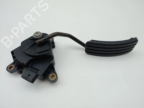 Pedale Pedale RENAULT MEGANE II (BM0/1_, CM0/1_) [2001-2012] 36970780 36970780