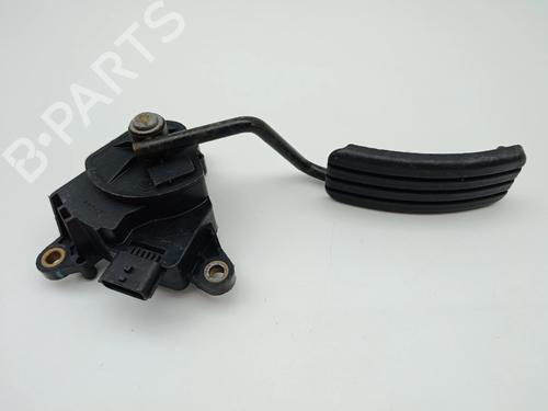 Pedale Pedale RENAULT GRAND SCÉNIC II (JM0/1_) [2004-2009] 36970773 36970773