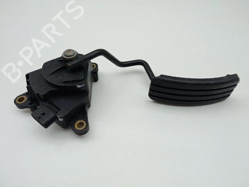 Pedale Pedale RENAULT CLIO III (BR0/1, CR0/1) [2005-2014] 36970771 36970771