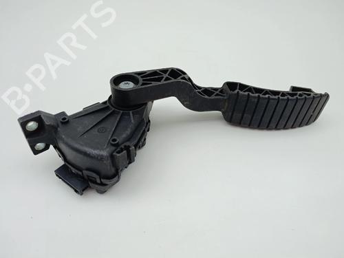 Pedal Pedal RENAULT LAGUNA II (BG0/1_) [2001-2007] 36970765 36970765