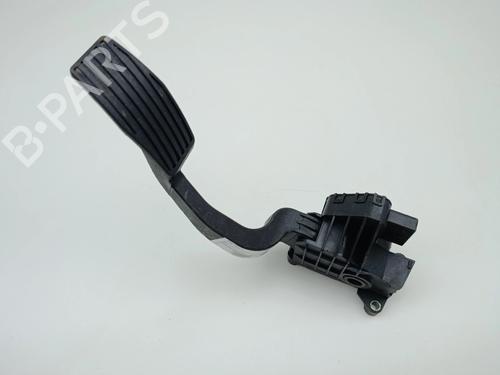 Pedal Pedal OPEL CORSA D (S07) [2006-2015] 36970757 36970757