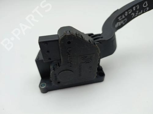 Pedal OPEL CORSA D (S07) | BP36970757I4 - Image 3