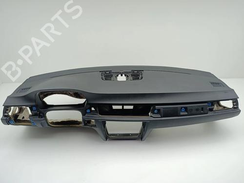 Dashboard BMW 3 (E90) | BP36970789C46 - Image 2