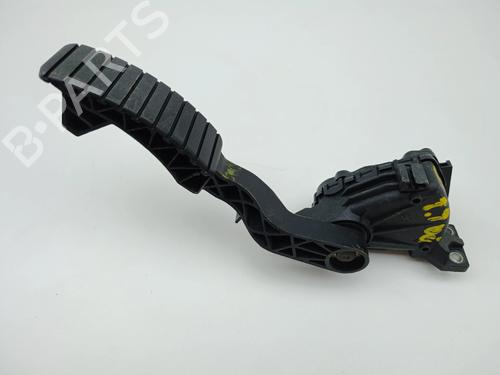 Pedal Pedal RENAULT LAGUNA II (BG0/1_) [2001-2007] 36970803 36970803