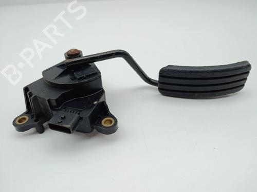 Pedal Pedal RENAULT GRAND SCÉNIC II (JM0/1_) [2004-2009] 36970802 36970802