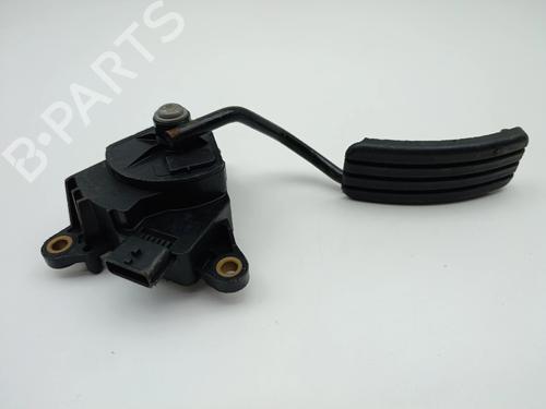 Pedale Pedale RENAULT MEGANE II (BM0/1_, CM0/1_) [2001-2012] 36970800 36970800